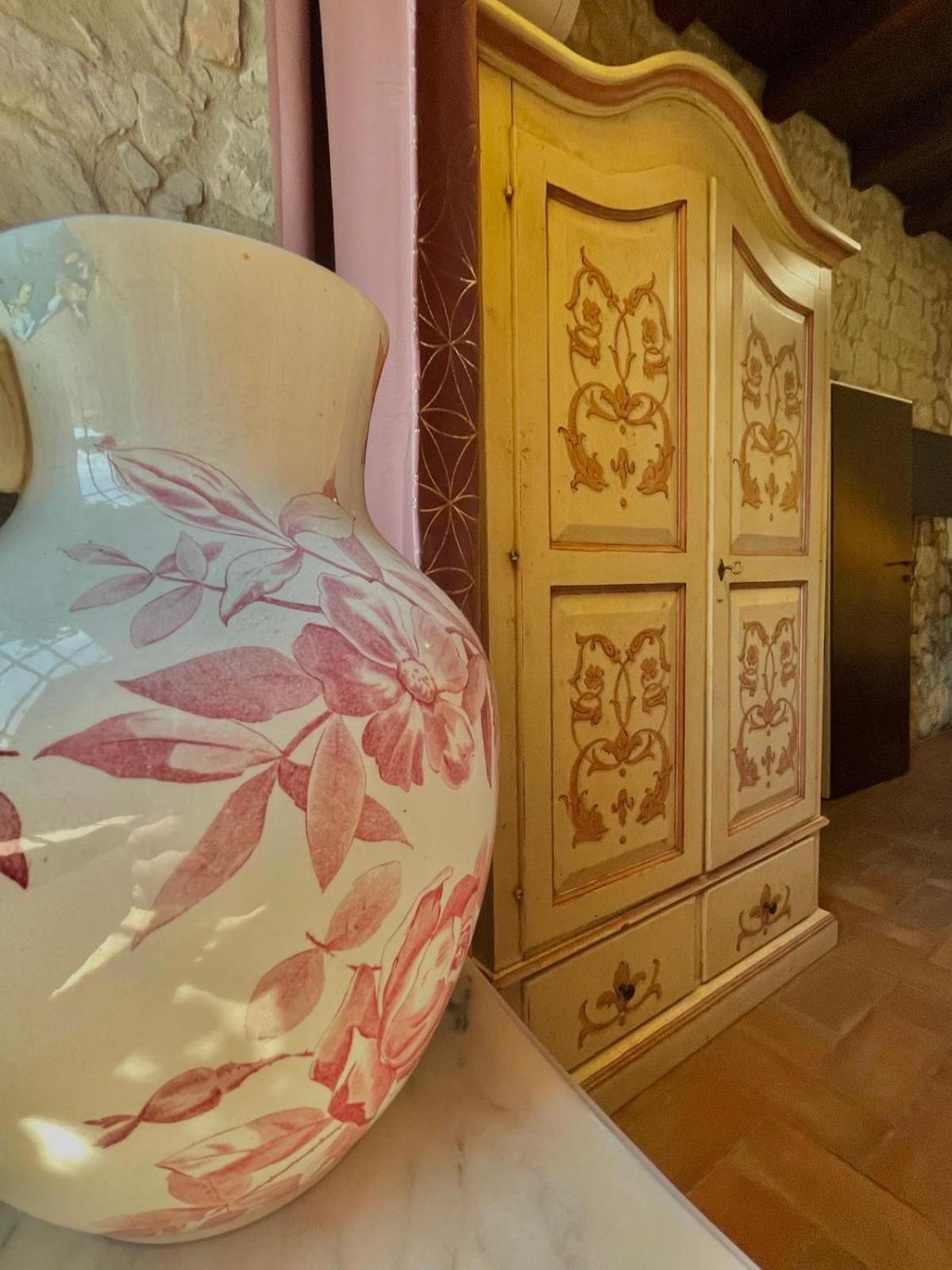 Agriturismo Casa Rastelli Monte Orsello Экстерьер фото